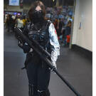 MCM Birmingham Nov 2021